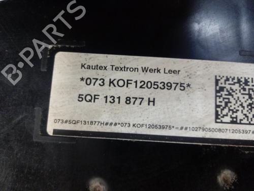 AdBlue-Tank VW TIGUAN (AD1, AX1) | BP16865287M85