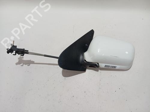 Left mirror VW POLO (6N2)  | BP27254501C26 