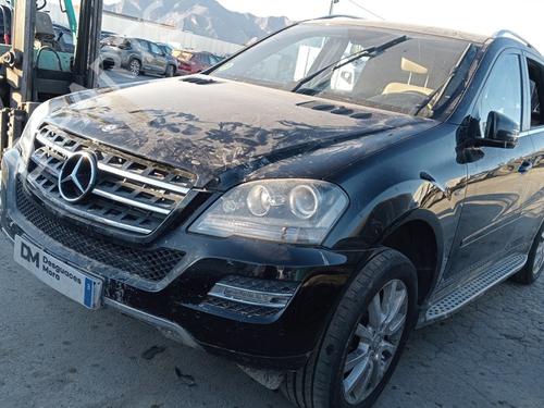 Fuse box MERCEDES-BENZ M-CLASS (W164) | BP24168804E1