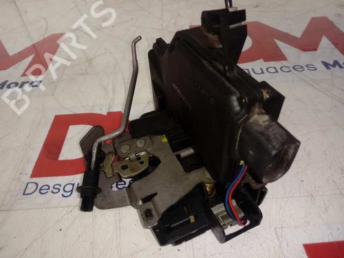 Rear right lock AUDI A4 B6 Avant (8E5) 1.9 TDI | BP12681823C99 
