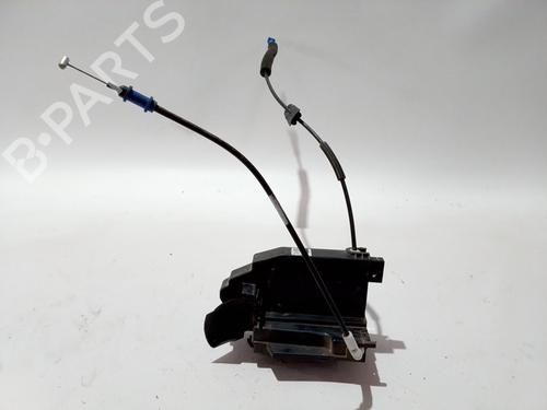 Used Front right lock CITROËN C4 Grand Picasso II (DA_, DE_) [2013-2025]  29183903