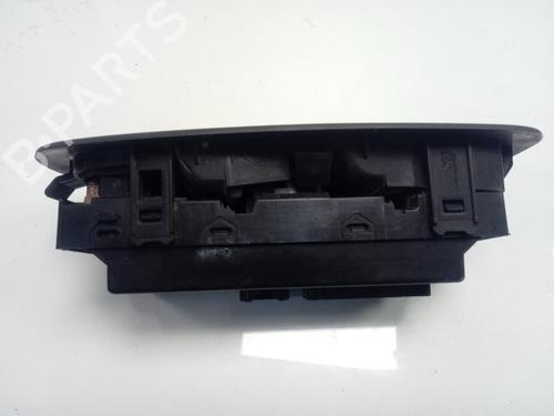 Left front window switch RENAULT KADJAR (HA_, HL_) 1.5 dCi 110 (HLA3) | BP16882183I27 