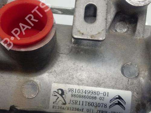 AC compressor PEUGEOT PARTNER Tepee  | BP18674252M34 