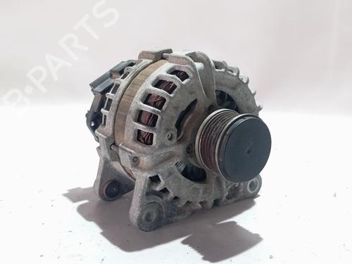 Alternador Alternador RENAULT TALISMAN (LP_) [2015-2022] 36460754 36460754