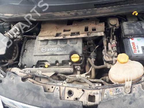 Starter OPEL CORSA D (S07) 1.2 LPG (L08, L68) | BP12660315M8 