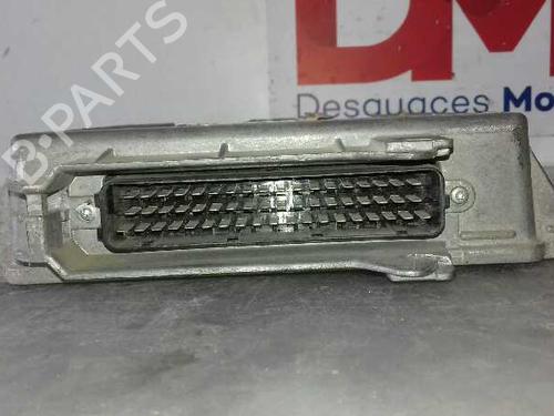 Used Engine control unit (ECU) PEUGEOT 406 (8B) 1.8 16V (110 hp) 12649673