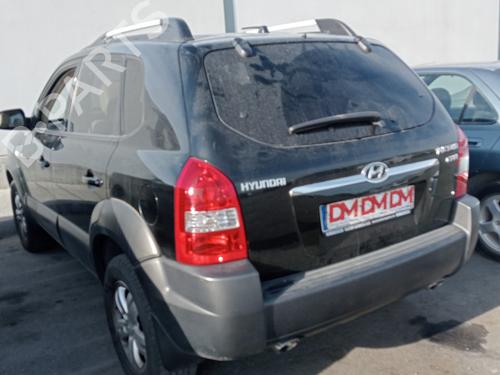 Steering pump HYUNDAI TUCSON (JM) 2.0 CRDi | BP13668050M99