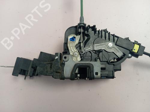 Front left lock MERCEDES-BENZ GLC (X253) 220 d 4-matic (253.915) | BP29724027C98 