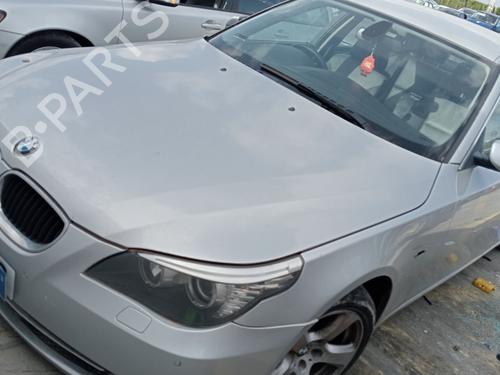 Engine BMW 5 (E60) 520 d | BP23661865M1 