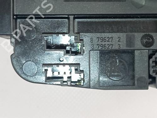 Headlight switch CITROËN BERLINGO Box Body/MPV (K9) 1.5 BlueHDi 100 | BP38711327I24 - Image 6