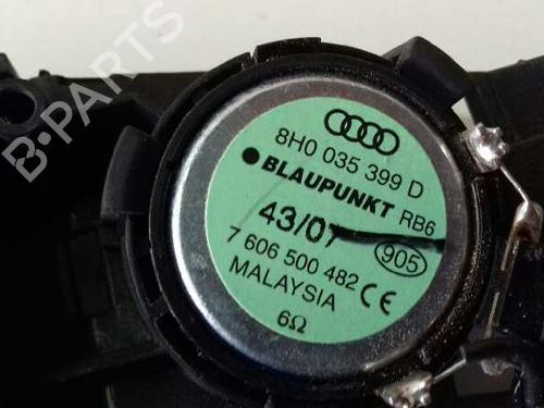 Rear left interior door handle AUDI A3 Sportback (8PA) 2.0 TDI 16V | BP18466684I15 