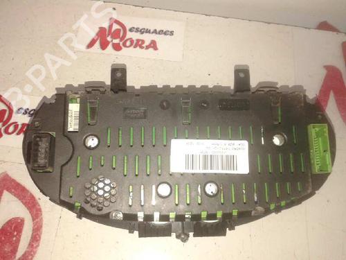 Instrument cluster SEAT IBIZA III (6L1)  | BP16677425C47 