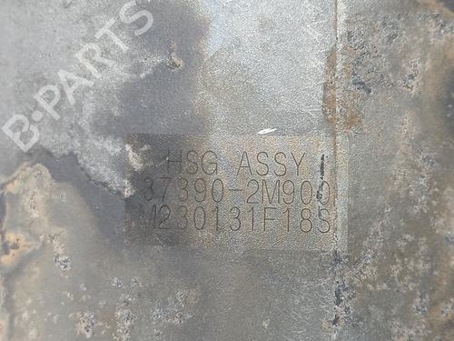 Alternator KIA SPORTAGE V (NQ5) | BP30570868M7