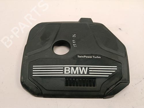 Oberschutz für BMW X2 (F39) [2017-2023]  32206748