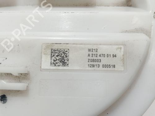 Fuel pump MERCEDES-BENZ E-CLASS (W212) E 220 CDI / BlueTEC (212.001, 212.002) | BP34162195M76 - Image 5