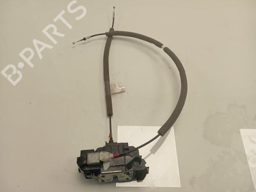 Rear right lock RENAULT KADJAR (HA_, HL_)  | BP23463153C99 