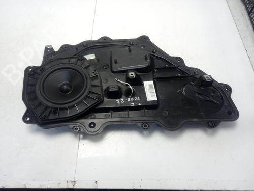 Used Other LAND ROVER RANGE ROVER SPORT I (L320) [2005-2013]  16323567