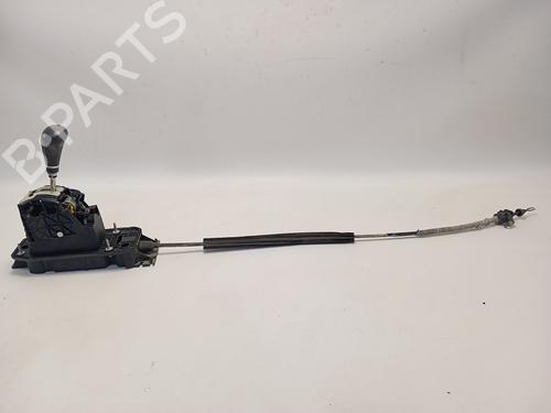 Gear lever AUDI A3 Sportback (8PA) 2.0 FSI | BP29207749M90 