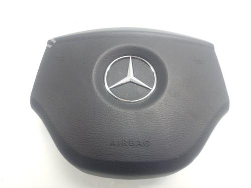 Used Driver airbag MERCEDES-BENZ R-CLASS (W251, V251) R 350 CDI 4-matic (251.022, 251.122) (224 hp) 30372573