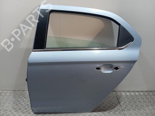Używane Drzwi tylne lewe CITROËN C-ELYSEE (DD_) 1.6 HDI 92 (92 hp) 29588583