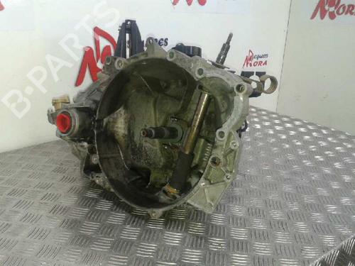Used Gearbox PEUGEOT 806 (221) [1994-2002]  30370498