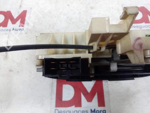 Climate control HONDA CIVIC VI Coupe (EJ, EM1) 1.6 i Vtec (EM1) | BP12837739I5