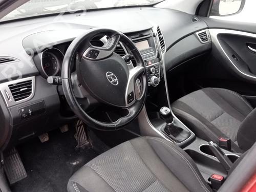 Left front driveshaft HYUNDAI i30 (GD)  | BP19778671M38  - Image 9