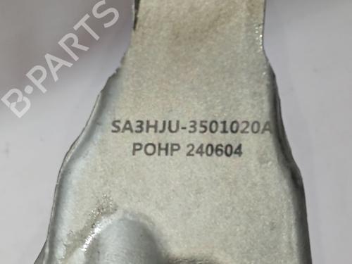 Right front steering knuckle BYD SEAL U | BP39095744M26 - Image 6
