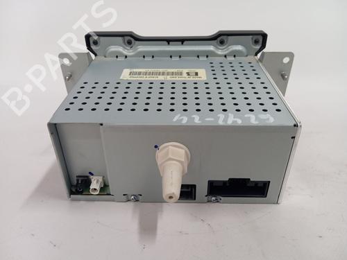 Radio FORD RANGER III (2N, 2G, 2P)  | BP22369990E6 