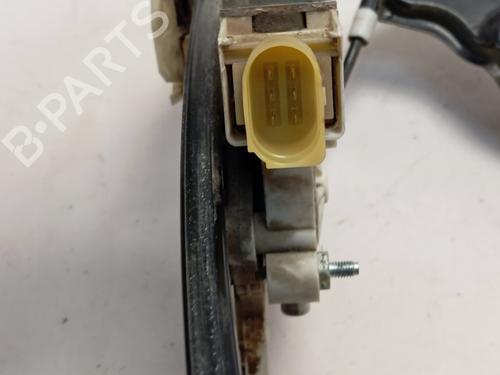 Front left window mechanism BMW 3 (E90) 320 d | BP22563613C22 