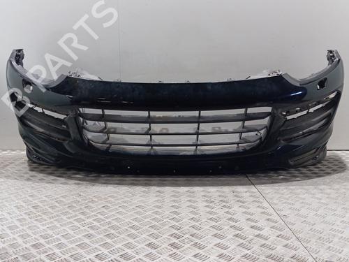 Used Front bumper PORSCHE CAYENNE (92A) 3.6 GTS (440 hp) 31172941
