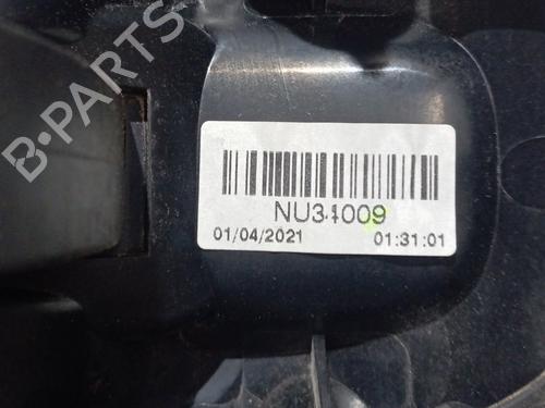 Front right interior door handle PEUGEOT BOXER Bus 2.2 BlueHDi 120 | BP35754919I14 - Image 3
