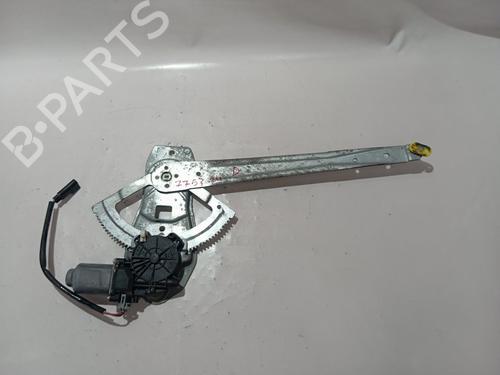 Rudehejsemekanisme Højre foran FORD TRANSIT Van (FA_ _) [2006-2014]  31182415