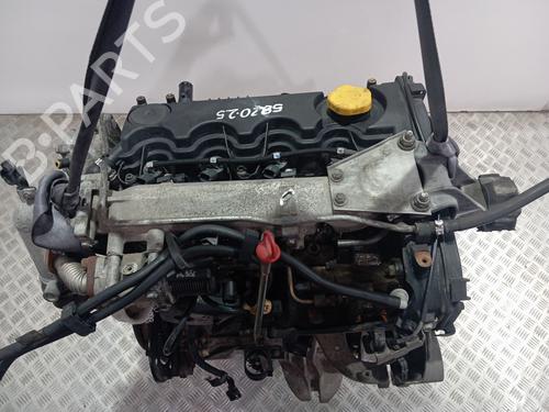 Engine FIAT DOBLO Box Body/MPV (223_)  | BP34041114M1  - Image 7