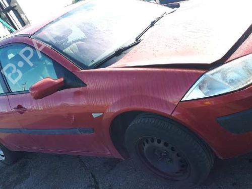 Rear right window mechanism RENAULT MEGANE II (BM0/1_, CM0/1_) | BP12664279C25