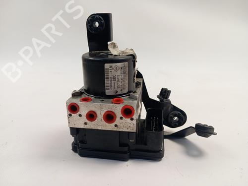 Used ABS pump RENAULT MEGANE III Hatchback (BZ0/1_, B3_) [2008-2026]  32205404