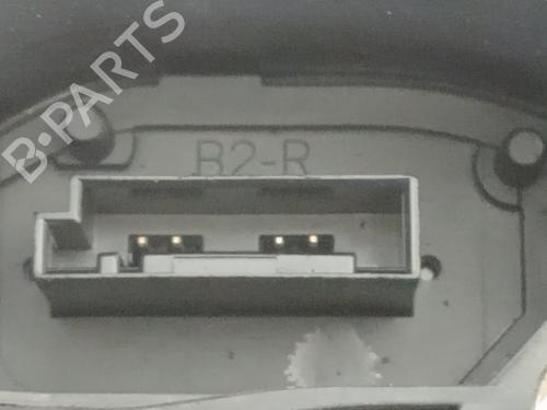 Rear right lock BMW 1 (E87) 116 d | BP18841750C99 