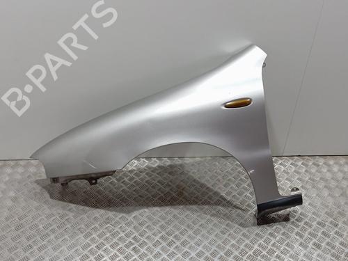 Left front fenders FIAT MAREA (185_) 1.9 JTD 110 (185AXT1A) BP26596330C41