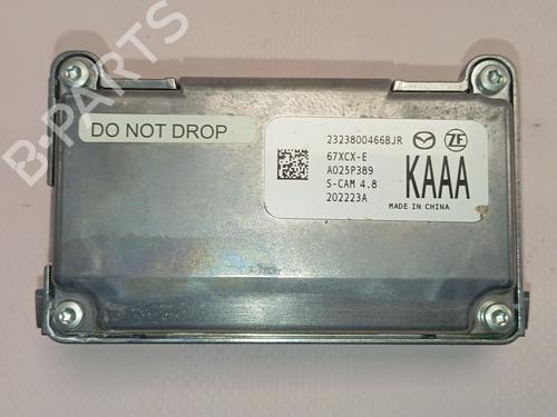 Camera MAZDA CX-60 (KH_) e-SKYACTIV PHEV (KH0H) | BP40125270E14 - Image 2