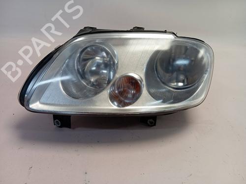 Used Left headlight VW TOURAN (1T1, 1T2) [2003-2011]  20168835