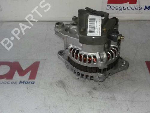 Used Alternator MAZDA XEDOS 9 (TA) 2.0 24V (143 hp) 12650397