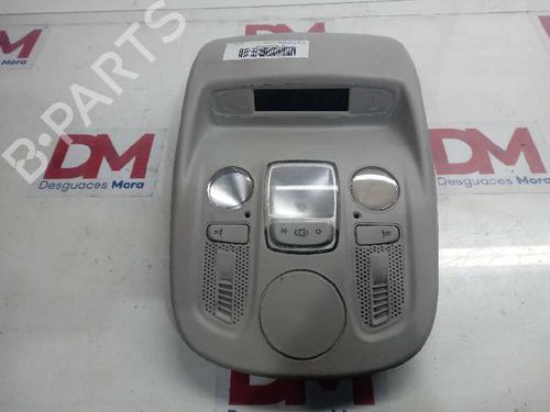 Luz interior CITROËN C4 II (NC_) [2009-2025]  22901138