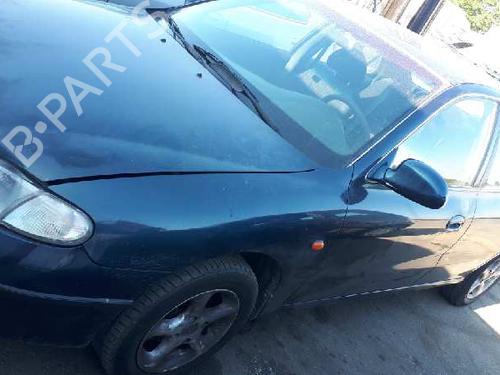 Alternator HYUNDAI LANTRA II (J-2)  | BP12662127M7 