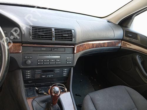 Instrument cluster BMW 5 (E39) 520 i | BP27574118C47 