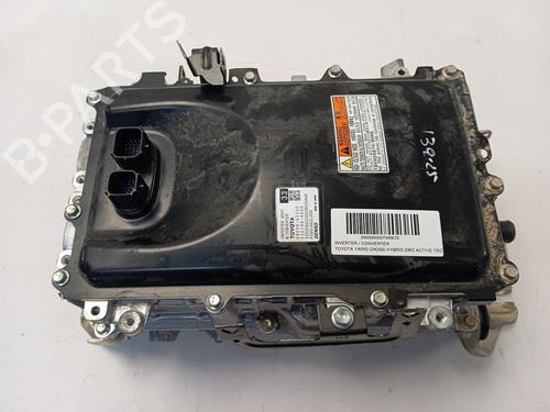 Wechselrichter/Konverter für TOYOTA YARIS CROSS (MXP_) [2020-2025]  31048204