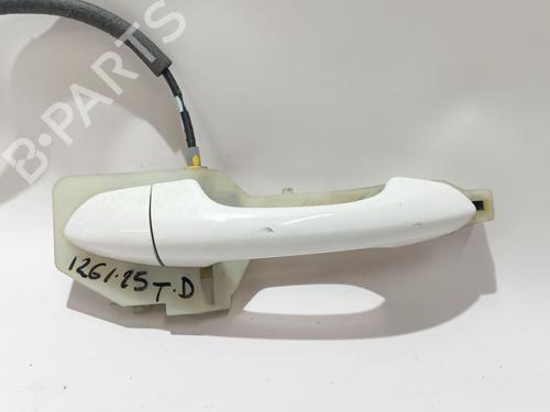 rear-right-exterior-door-handle-kia-carens-iv-2013-35953309 main image