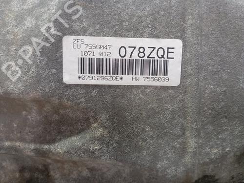 Gearbox BMW 3 (E90)  | BP30372986M3 