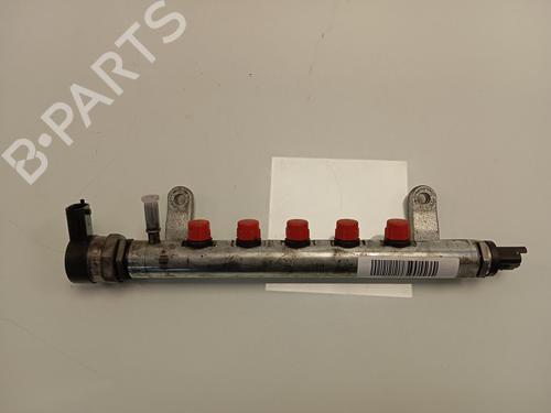Used Injection rail LAND ROVER RANGE ROVER EVOQUE (L538) [2011-2019]  21016423