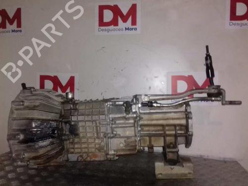 Gearbox TATA XENON Pickup 2.2 DiCOR | BP28412589M3 