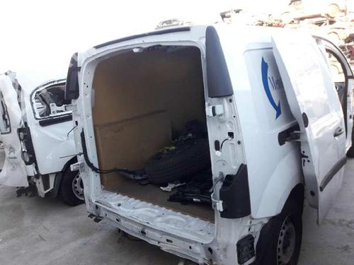 Engine control unit (ECU) RENAULT KANGOO / GRAND KANGOO II (KW0/1_)  | BP12651565M57 